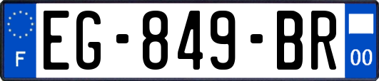 EG-849-BR