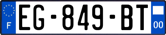 EG-849-BT