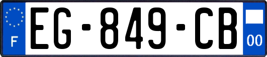 EG-849-CB