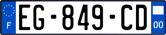 EG-849-CD