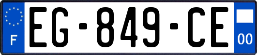 EG-849-CE