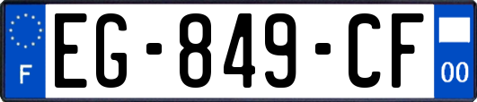 EG-849-CF