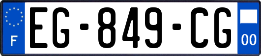 EG-849-CG