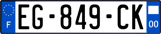 EG-849-CK