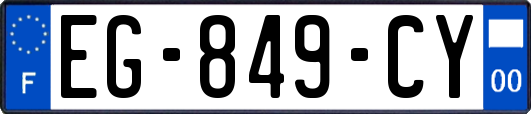 EG-849-CY