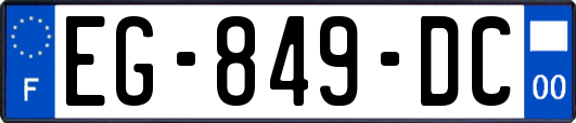 EG-849-DC