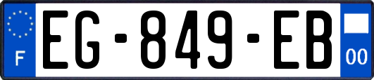 EG-849-EB