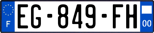 EG-849-FH