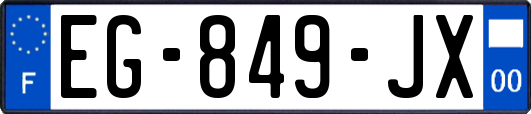 EG-849-JX