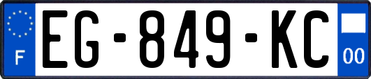 EG-849-KC