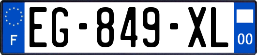 EG-849-XL