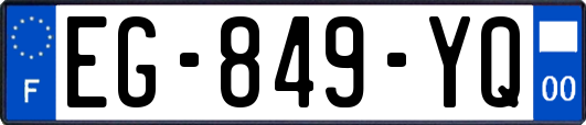 EG-849-YQ