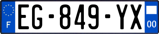 EG-849-YX