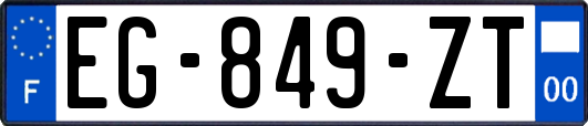 EG-849-ZT