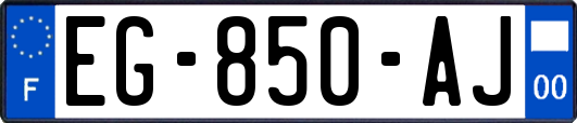 EG-850-AJ