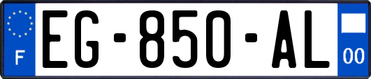 EG-850-AL