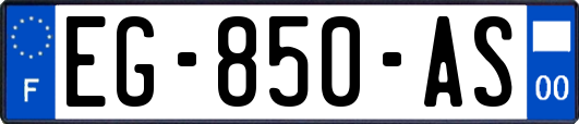 EG-850-AS