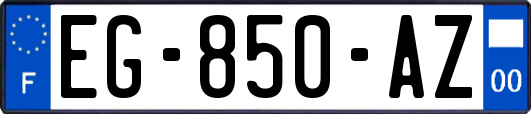 EG-850-AZ