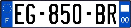 EG-850-BR