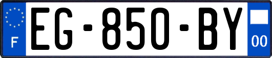 EG-850-BY