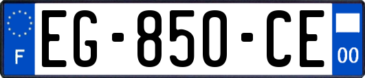 EG-850-CE