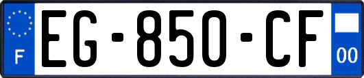 EG-850-CF