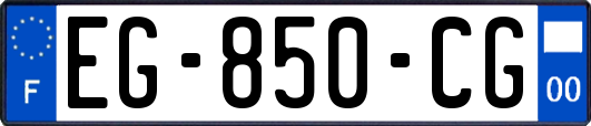 EG-850-CG