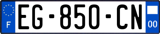 EG-850-CN