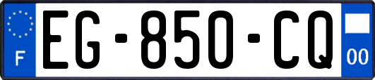 EG-850-CQ