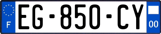 EG-850-CY