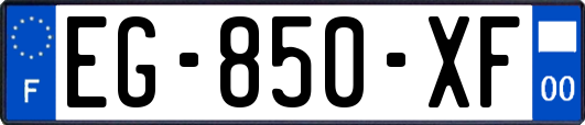 EG-850-XF