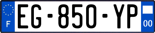 EG-850-YP