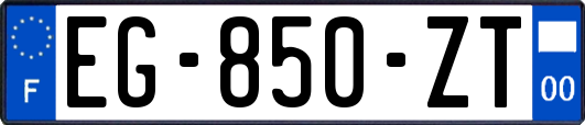 EG-850-ZT