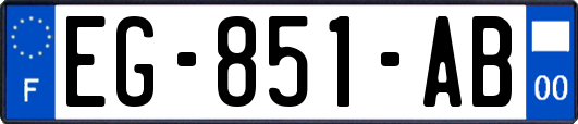 EG-851-AB
