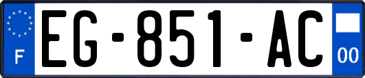 EG-851-AC