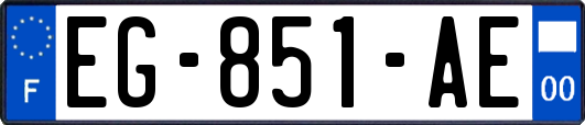 EG-851-AE