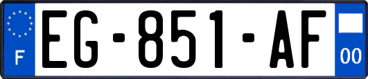 EG-851-AF