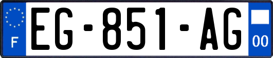 EG-851-AG