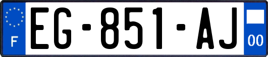 EG-851-AJ