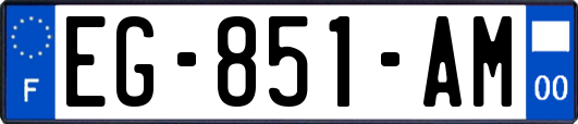 EG-851-AM