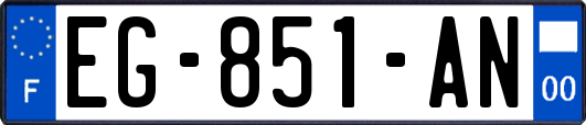 EG-851-AN