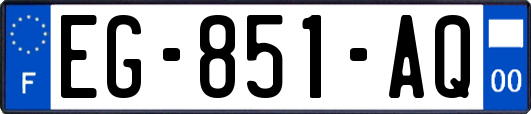 EG-851-AQ