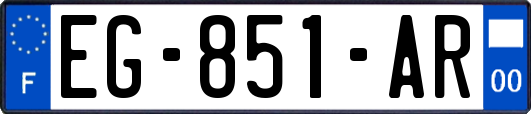 EG-851-AR