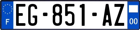 EG-851-AZ