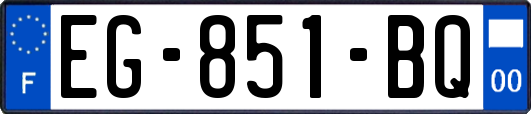 EG-851-BQ