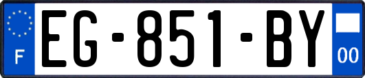 EG-851-BY