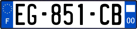 EG-851-CB