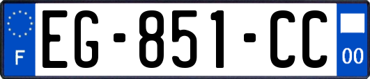 EG-851-CC