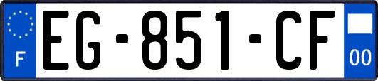 EG-851-CF