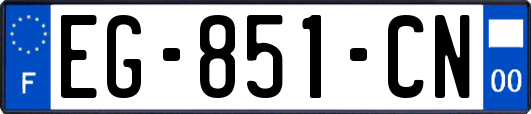 EG-851-CN